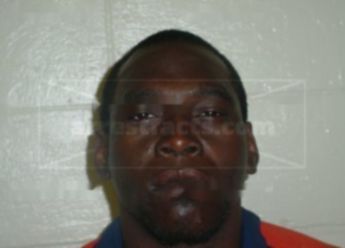 Gerry Lioneil Winston