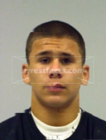 Jacob William Lopez