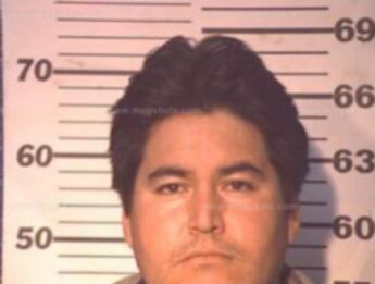 Armando Gorham Rosales
