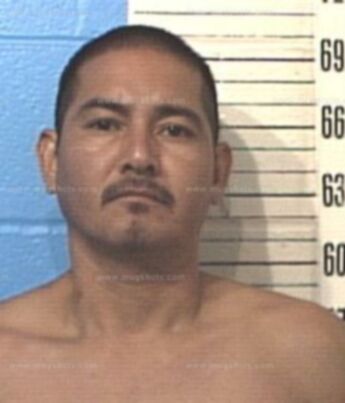 Jesse Edward Sepulveda