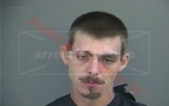 Joshua Otis Whitman