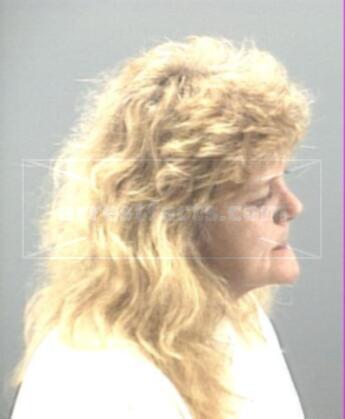 Beverly Hardwick