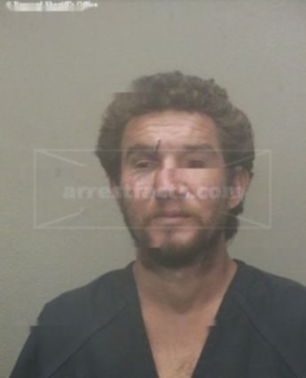 Chad William Coffman