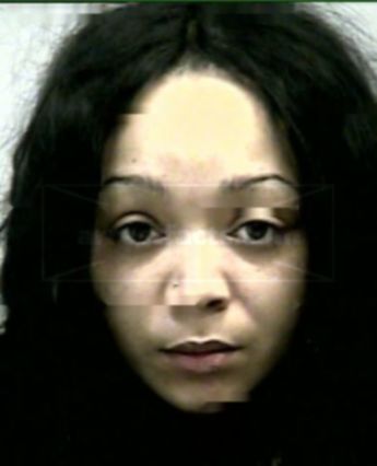 Chrystal Ashley Nelson
