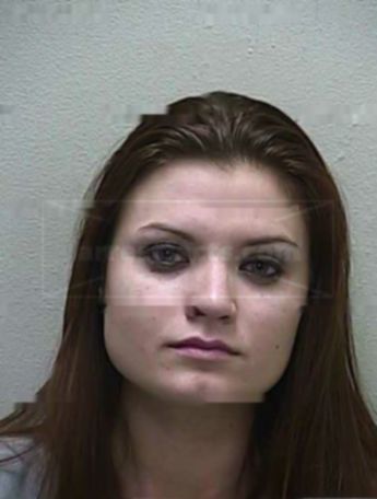 Alayna Milam