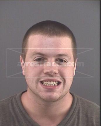 Kyle Charles Graves