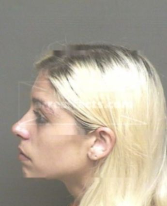 Melissa Kristine Brownfield