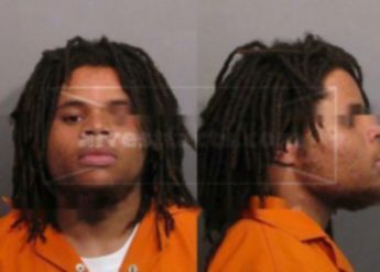 Deangelo Jewell Standokes