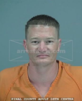 Kenneth Preston