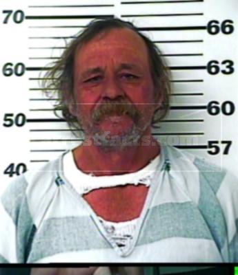 Johnny Ray Roycroft