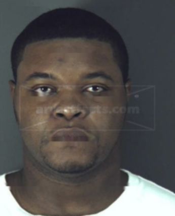 Demetrius Deon Freeman