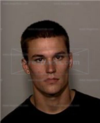 Brandon Harvey Wark