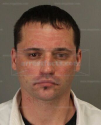 Shawn Dale Graham
