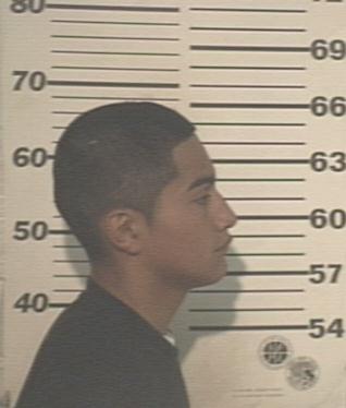 Marco Antonio Gonzalez Gonzalez