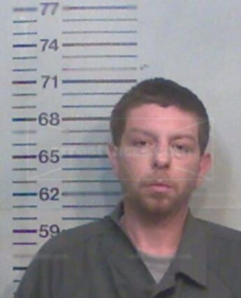 Micheal Alford Ducat