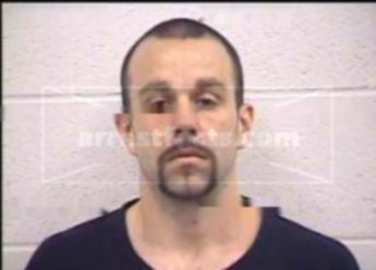 Eric Lee Landers