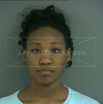 Shatoya Doggett
