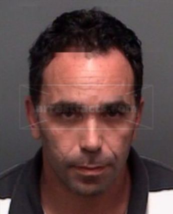 Nicholas Scott Gaggiano