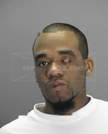 Dakeem Coffey