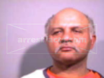Jerold Ray Moton