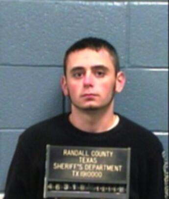 Christopher William Goodwin