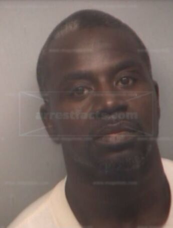 Marvin Lydell Pace