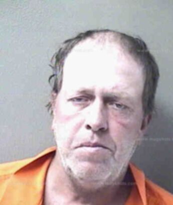 Steven Dale Ward