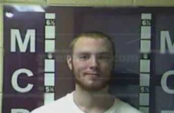 Brandon Cole Simpson