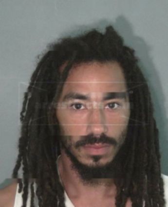 Troy Alexander Hill