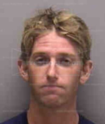 Timothy David Huffman