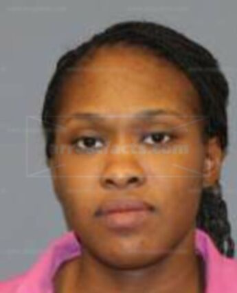 Kimberly Desean Mcneal