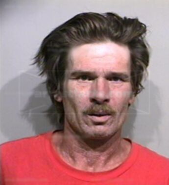 Jimmy Lynn Messer