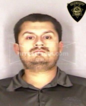 Jose Martin Perez