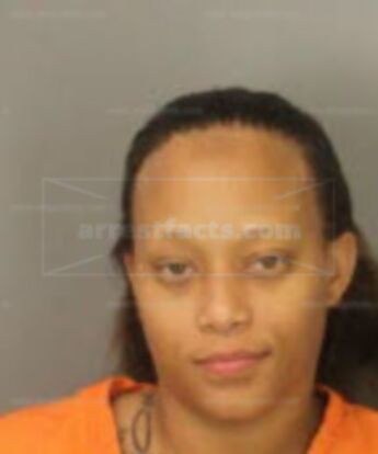 Felechia D Lewis-Williams