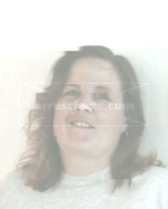 Wanda J Gregory