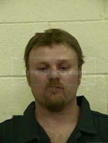 Joseph Lee Palmer