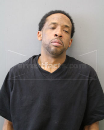 Leroy A Williams