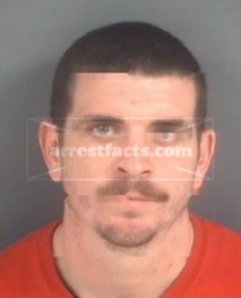Robert Darrel West