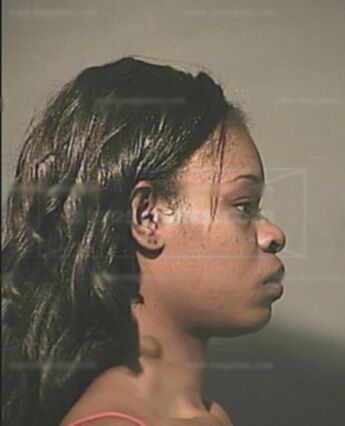 Joye Kanessah Atkinson