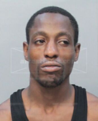 Tyrone D Metlock