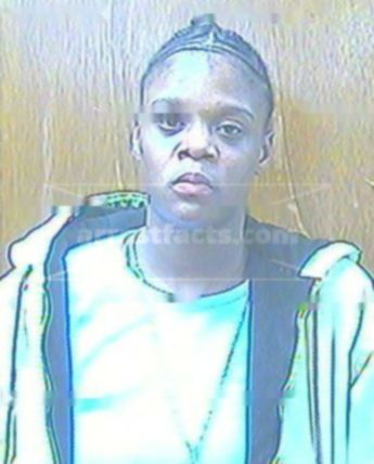 Lakeshia Thompson