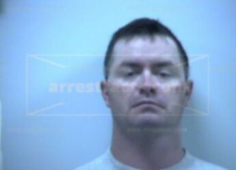 Jason Richard Hanes