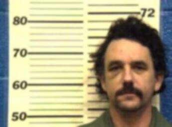 Keith Stacy Collins