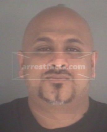 Brian Astraf Alli