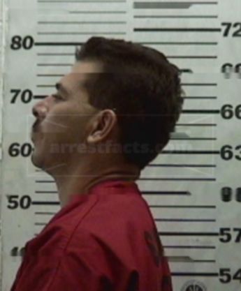 Marvin A Carrillo