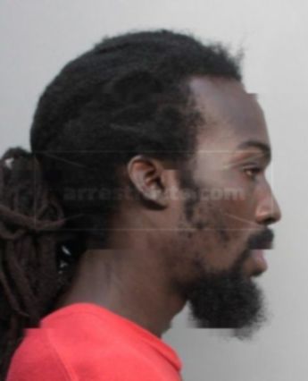 Benard Nathaniel Mells