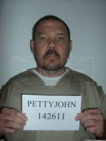 Anthony Gale Pettyjohn