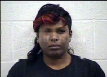 Wendy Nichole Henry
