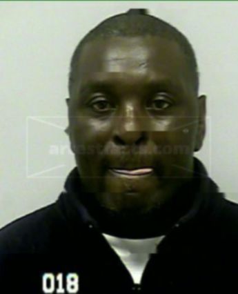 Terrance Sanders