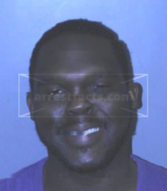 William Ashley Deon Cribb